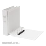 Bantex Map Ordner 2 Ring D PP A5 (Binder)
