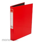 Bantex Map Ordner 2 Ring F4 Laminated (Map File / Map Binder)