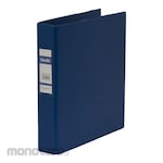 Bantex Map Ordner 2 Ring O A5 (Binder)