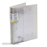 Bantex Map Ordner 26 Ring B5 (Map File / Map Binder)