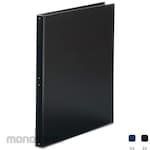 Bantex Map Ordner 2x4 Ring D A2 Vertikal (Map File / Map Binder)