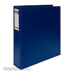 Bantex Map Ordner 3 Ring A3 Vertikal (Map File / Map Binder)