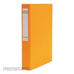 Bantex Map Ordner 3 Ring D A4 (Map File / Map Binder)