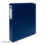 Bantex Map Ordner 4 Ring A3 Vertikal (Map File / Map Binder)