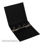 Bantex Map Ordner 4 Ring A4 (Map File / Map Binder)