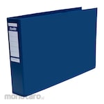 Bantex Map Ordner 4 Ring D A3 Horizontal (Map File / Map Binder)