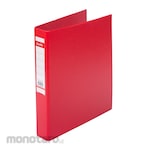 Bantex Map Ordner 4 Ring D A4 (Binder)