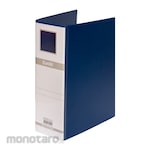 Bantex Map Ordner Pipa 2 Ring A4 (Binder)