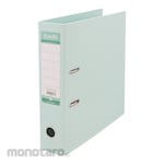 Bantex Map Ordner Plastik Ring Mekanik A4 (Binder)