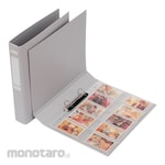 Bantex Map Ordner Ring 1222 A4 (Map File / Map Binder)