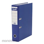Bantex Map Ordner Ring Mekanik Lapis Kertas FC 7cm (Binder)