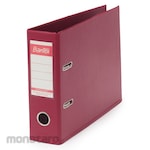 Bantex Map Ordner Ring Mekanik PVC Kwitansi A5 (Map File / Map Binder)
