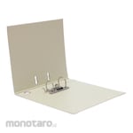 Bantex Map Ordner Ring Mekanik Plastik F4 (Binder)