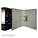 Benex Map Ordner Ring Mekanik Lami-Finger Ring & Rado F4 (Map File / Map Binder)