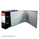 Benex Map Ordner Ring Mekanik Lami-Finger Ring & Rado Voucher (Map File / Map Binder)