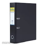 Bindex Map Ordner Ring Mekanik Ecology (Binder)