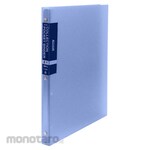CORRECT Collection pocket binder 4 holes thin