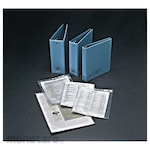 DESCO Map Ordner 3 Ring (Map File / Map Binder)