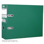 Deli Map Ordner Ring Mekanik A5 (Map File / Map Binder)
