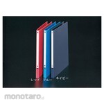 ESCO A4 Palm file (red)