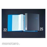 ESCO Clear binder