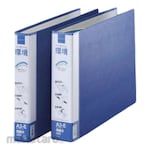 ESCO Map Ordner Pipa Double Opening A3/E 300 Lembar (Map File / Map Binder)