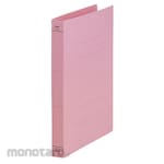 FAMS Flat file profile wide pink 10 books