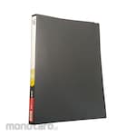 Folder One Map Clip File (Binder)