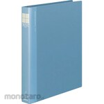 KOKUYO Map Ordner Lock Ring Single Lever (Map File / Map Binder)