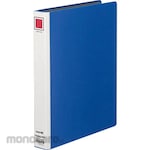 KOKUYO Map Ordner Pipa Double Open K2 (Map File / Map Binder)