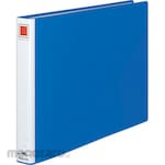 KOKUYO Map Ordner Pipa Eco Tipe Horizontal (Map File / Map Binder)