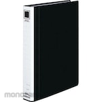 KOKUYO Map Ordner Pipa Ecotyne R Tipe A4 Vertikal Warna (Map File / Map Binder)