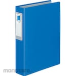 KOKUYO Map Ordner Pipa Panjang 4 Lubang (Map File / Map Binder)