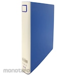 KOKUYO Map Ordner Pipa S2 A4-S Double-Sided (Map File / Map Binder)