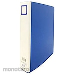 KOKUYO Map Ordner Pipa S2 F Double Door (Map File / Map Binder)