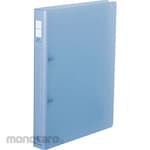 KOKUYO Map Ordner Ring B5 Vertikal (Map File / Map Binder)