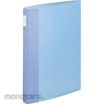 KOKUYO Map Ordner Ring Slim B5 (Map File / Map Binder)