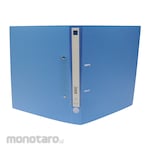 King Jim Map Ordner D Ring File Economy (Binder)