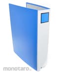 King Jim Map Ordner Pipa Double Opening (Map File / Map Binder)