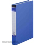 King Jim Map Ordner Ring D (Map File / Map Binder)