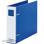 King Jim Map Ordner Ring D Mekanik (Map File / Map Binder)