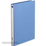 King Jim Map Ordner Ring D Tipe Ekonomi (Map File / Map Binder)