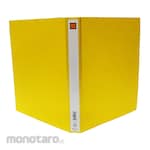 King Jim Map Ordner Ring Ekonomi (Map File / Map Binder)