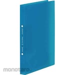 King Jim Map Ordner Ring Shin Please Transparan (Map File / Map Binder)