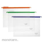 Plus Hanger Folder