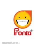 Pronto Map Ordner 2 Ring D (Map File / Map Binder)