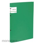 Sekisei Ad One Ring File Green