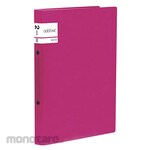 Sekisei Ad one ring file pink
