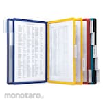 VARIO Wall/Ext Ref Sys 10 Panels