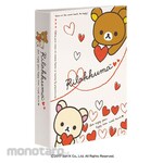 Nakabayashi 1PK Pocket Album 40 Rilakkuma